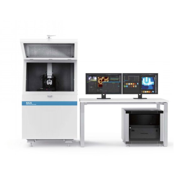 Park全自動大型原子力顯微鏡-NX20