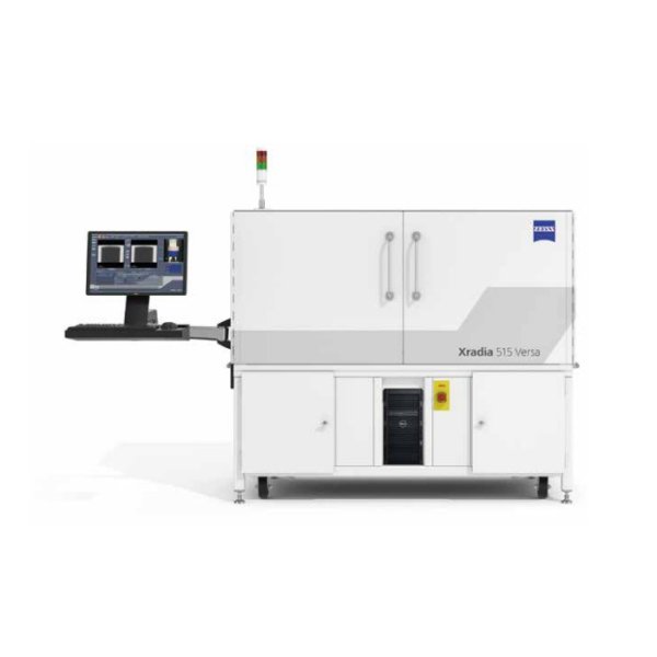 蔡司X射線顯微鏡Xradia_515_Versa