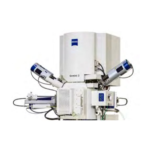 蔡司高等級(jí)場(chǎng)發(fā)射掃描電子顯微鏡-Gemini系列