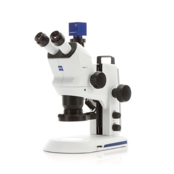 體式顯微鏡Zeiss Stemi 508