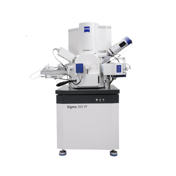 蔡司場(chǎng)發(fā)射掃描電子顯微鏡-Sigma系列