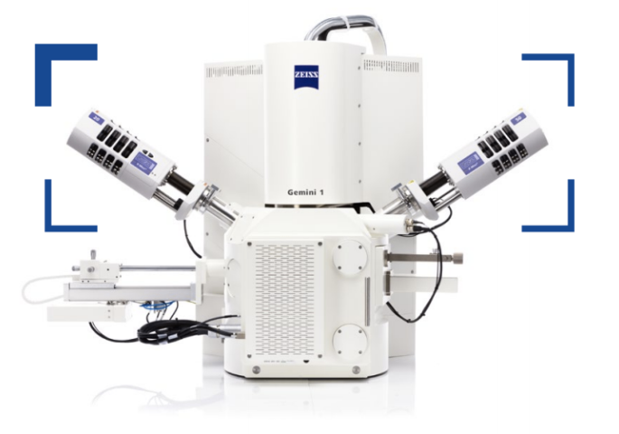 山东双束扫描电子显微镜EDS元素分析,扫描电子显微镜