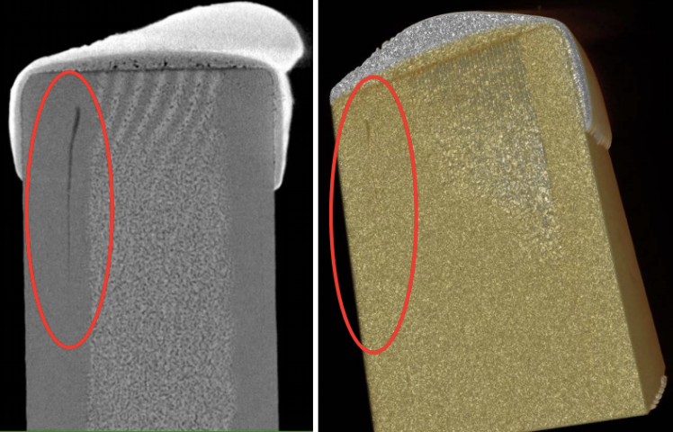 合肥X射线显微镜工业CT,工业CT