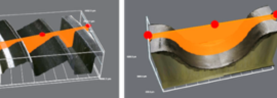 杭州蔡司3D数码显微镜失效分析,3D数码显微镜