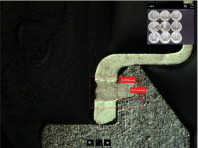 江蘇科研機(jī)構(gòu)3D數(shù)碼顯微鏡定制,3D數(shù)碼顯微鏡