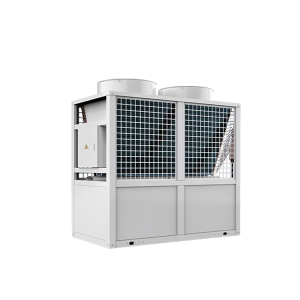 風(fēng)冷模塊熱泵機(jī)組