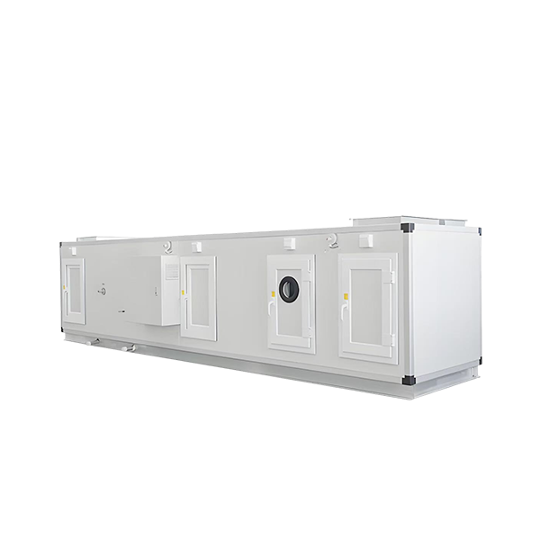 直膨式空氣處理機(jī)組