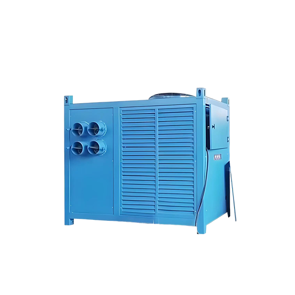 移動式崗位送風(fēng)機(jī)