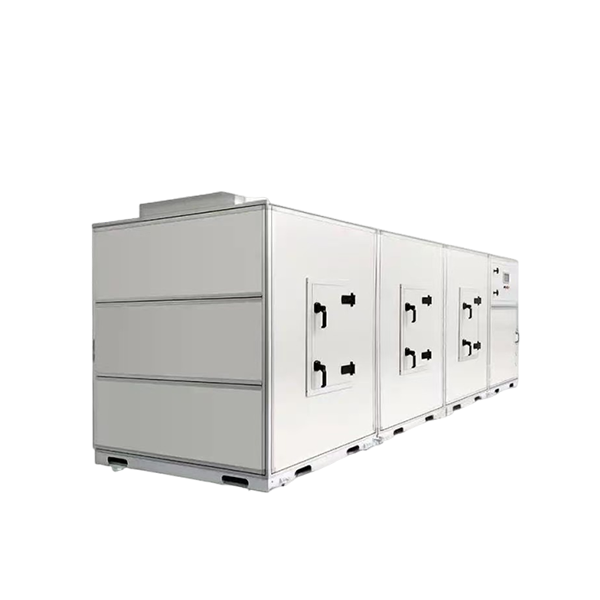 地下人防除濕機(jī)