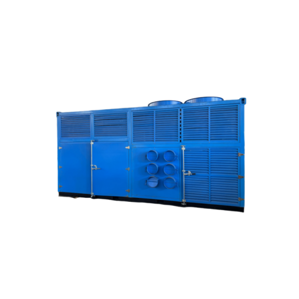 船廠噴漆房噴砂房除濕機(jī)