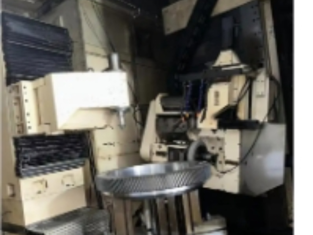閔行區金屬成形機床制造用戶體驗,金屬成形機床制造