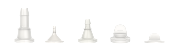 制藥級塑料接頭｜墊片