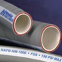 食品飲料管 Nitrile Hose