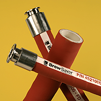 食品飲料管 Butyl Hose