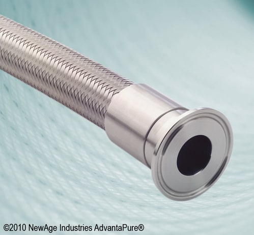 化工化學(xué)管PTFE Hose