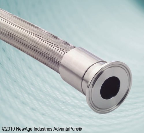 化工化學(xué)管PTFE Hose