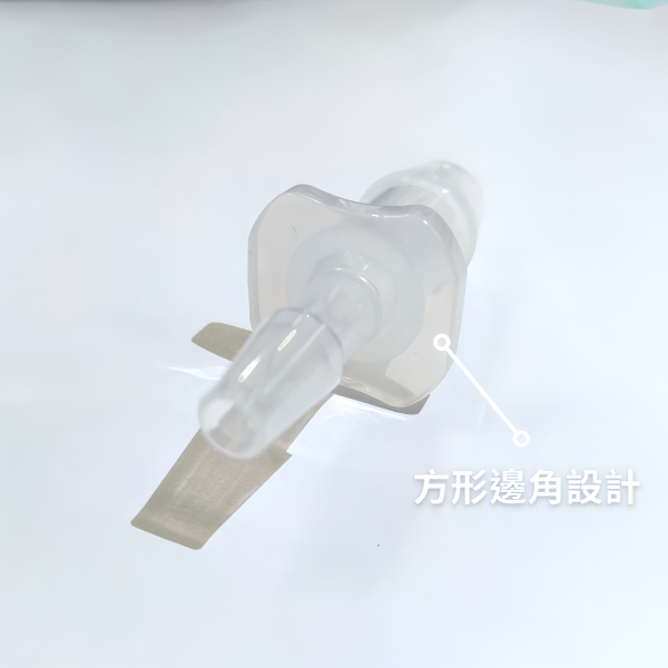 制藥級塑料接頭｜墊片