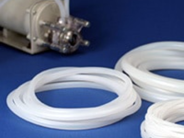 浙江制藥級硅膠管廠家價格 誠信為本 上海笙岳科技供應