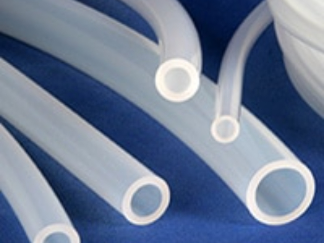 河南硅胶管制药级