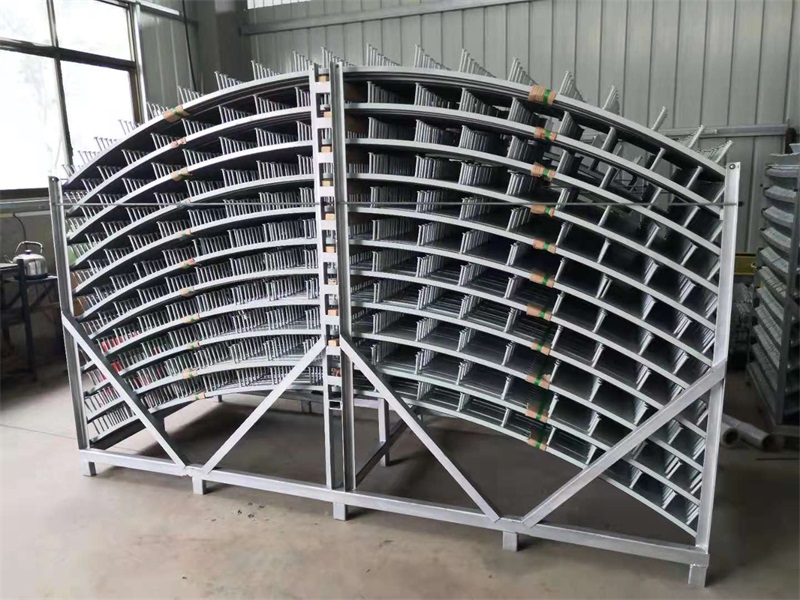 Profile Channel Steel Product-SHANGHAI HEAVY MINING MACHINERY CO. LTD.