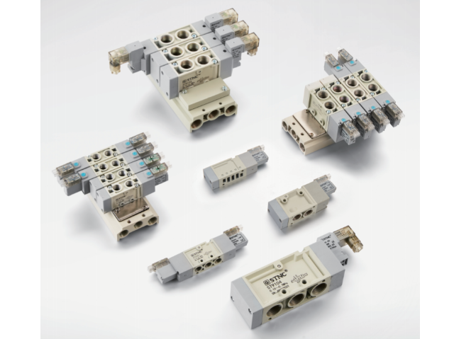 長寧區(qū)全自動電磁閥執(zhí)行標準 歡迎咨詢 上海索諾工業(yè)自控設(shè)備供應(yīng)
