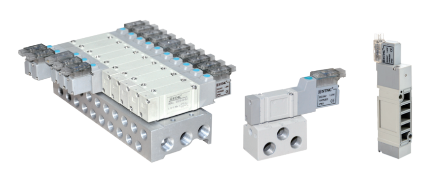 寶山區購買電磁閥價格咨詢 歡迎來電 上海索諾工業自控設備供應