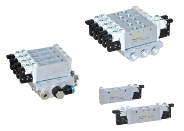 松江區(qū)哪里有電磁閥供應(yīng)商 真誠推薦 上海索諾工業(yè)自控設(shè)備供應(yīng)