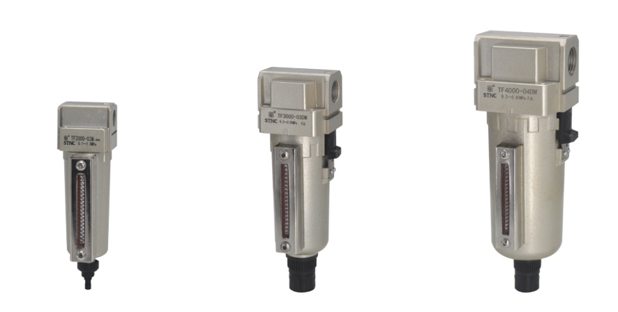 寶山區(qū)什么是過濾器使用方法 值得信賴 上海索諾工業(yè)自控設備供應