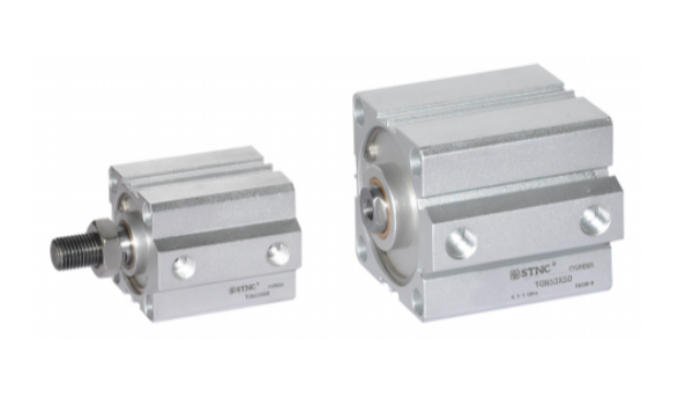 長寧區(qū)什么是氣缸 誠信互利 上海索諾工業(yè)自控設(shè)備供應(yīng)