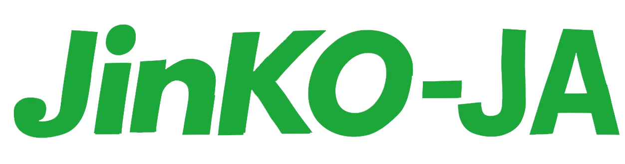Jinkoja Logo