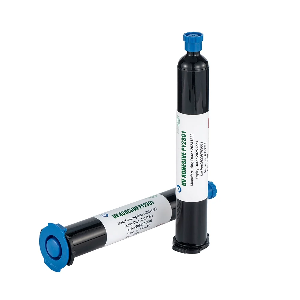 acrylic structural adhesive