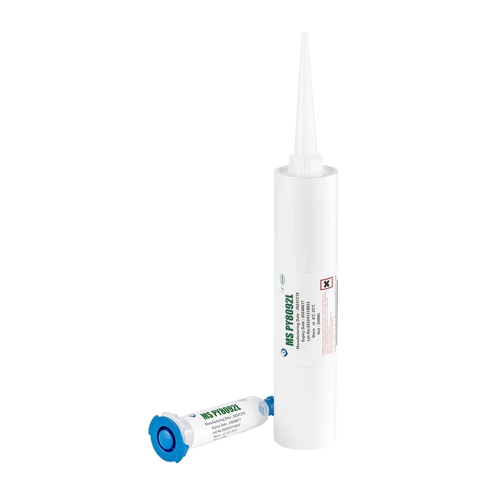 MS modified silane adhesive