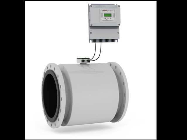 江蘇電磁流量計什么價格 客戶至上 中國道威斯頓供應