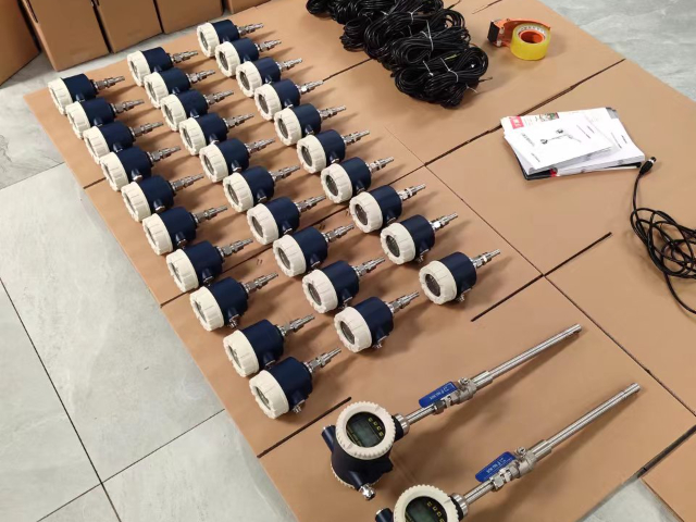 福建機(jī)械氣體質(zhì)量流量計怎么樣 服務(wù)為先 中國道威斯頓供應(yīng);
