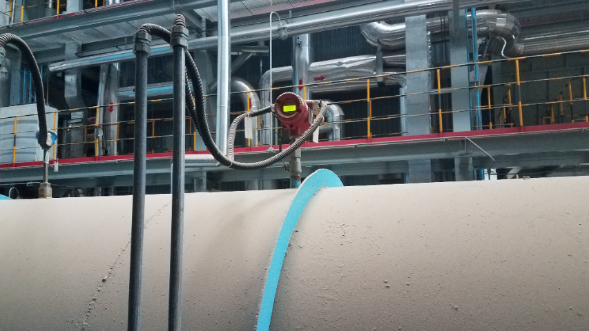 福建智能化氣體質(zhì)量流量計經(jīng)銷商 抱誠守真 中國道威斯頓供應