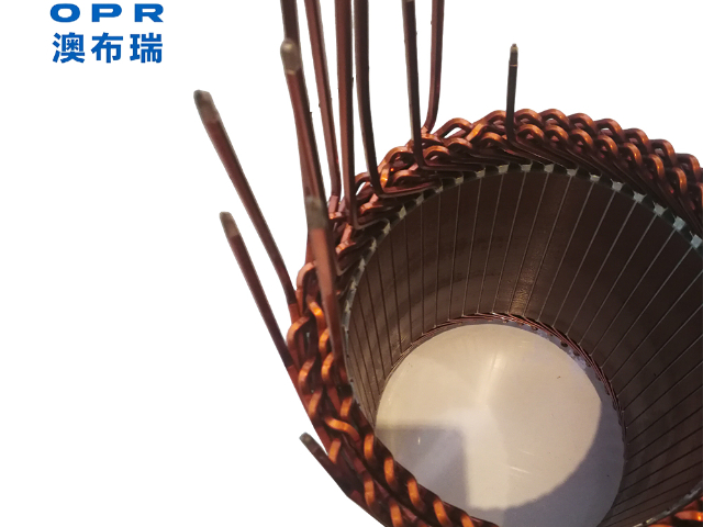 重慶磨機 永磁電動機性能