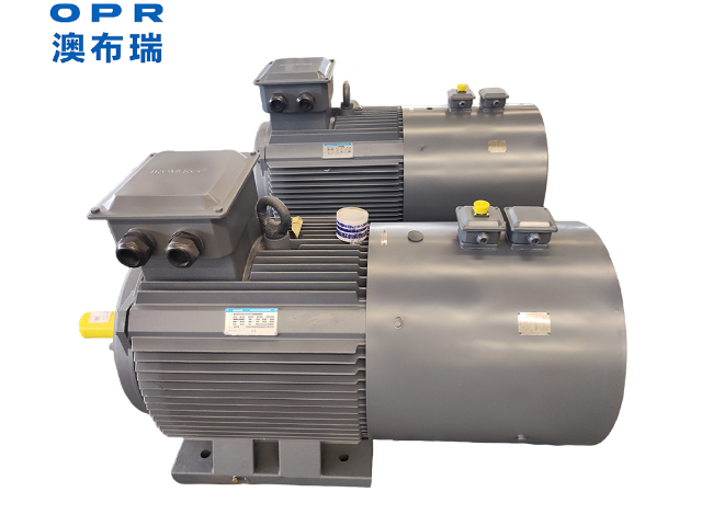 云南永磁電動機(jī)性能