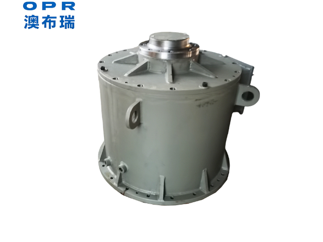 山東高壓永磁電動機工作原理