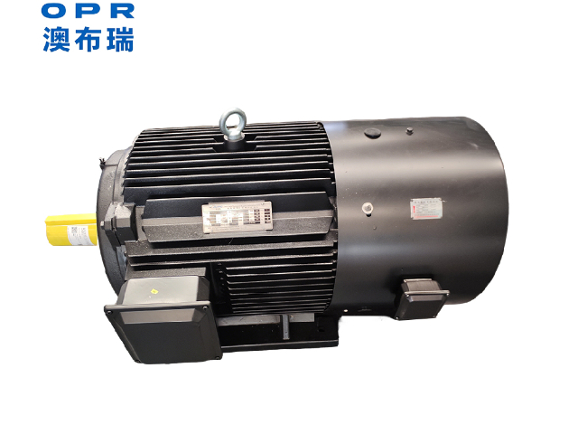 四川球墨機永磁電動機 蘇州澳布瑞智能科技供應