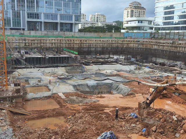 福建工地安全管理'智能物联网 '综合解决方案品牌推荐 杭州格物智安科技供应 
