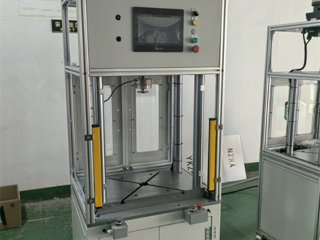 麗水工控機伺服壓機廠家直銷 真誠推薦 云坤智能供應