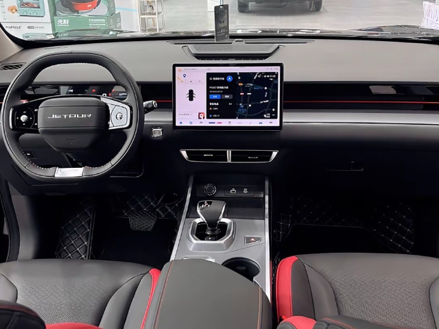 通州捷途汽車國產(chǎn)車型 南通達途汽車銷售服務(wù)供應(yīng)
