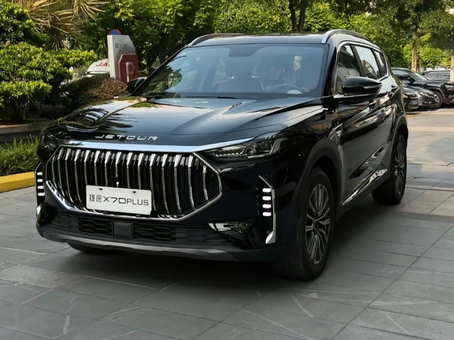 如東中型SUV捷途汽車國產車型 南通達途汽車銷售服務供應