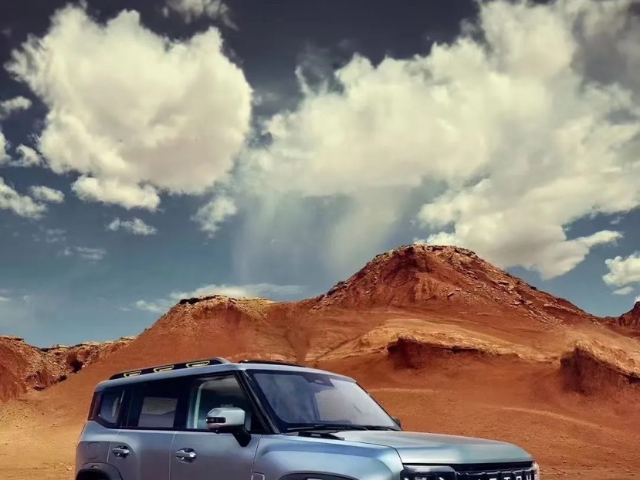 海門小型suv哪個好,suv
