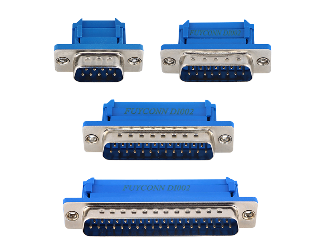 福建D-SUB連接器哪里有賣的,D-SUB連接器