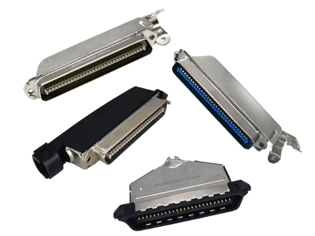 湖南57（CN）連接器廠家電話 創(chuàng)造輝煌 東莞市復(fù)禹電子供應(yīng)