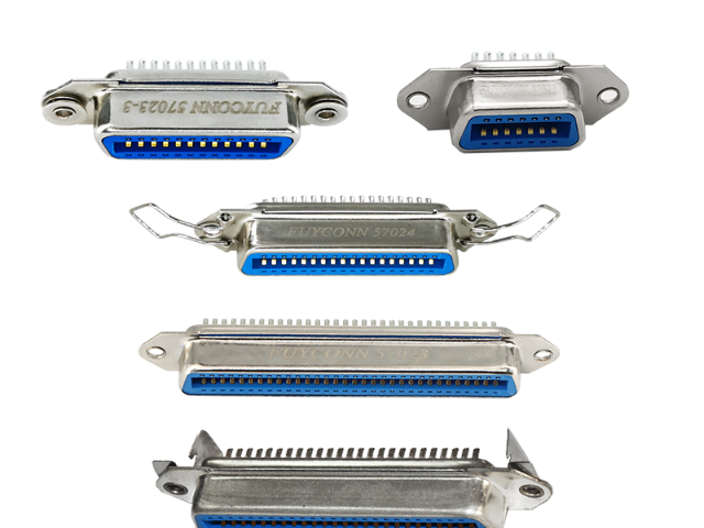 上海57（CN）連接器行業標準 創新服務 東莞市復禹電子供應