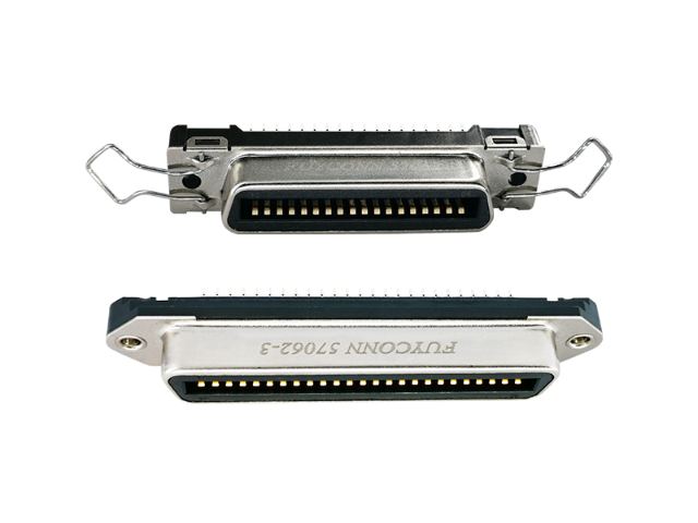 廣東57（CN）連接器批發價格 和諧共贏 東莞市復禹電子供應