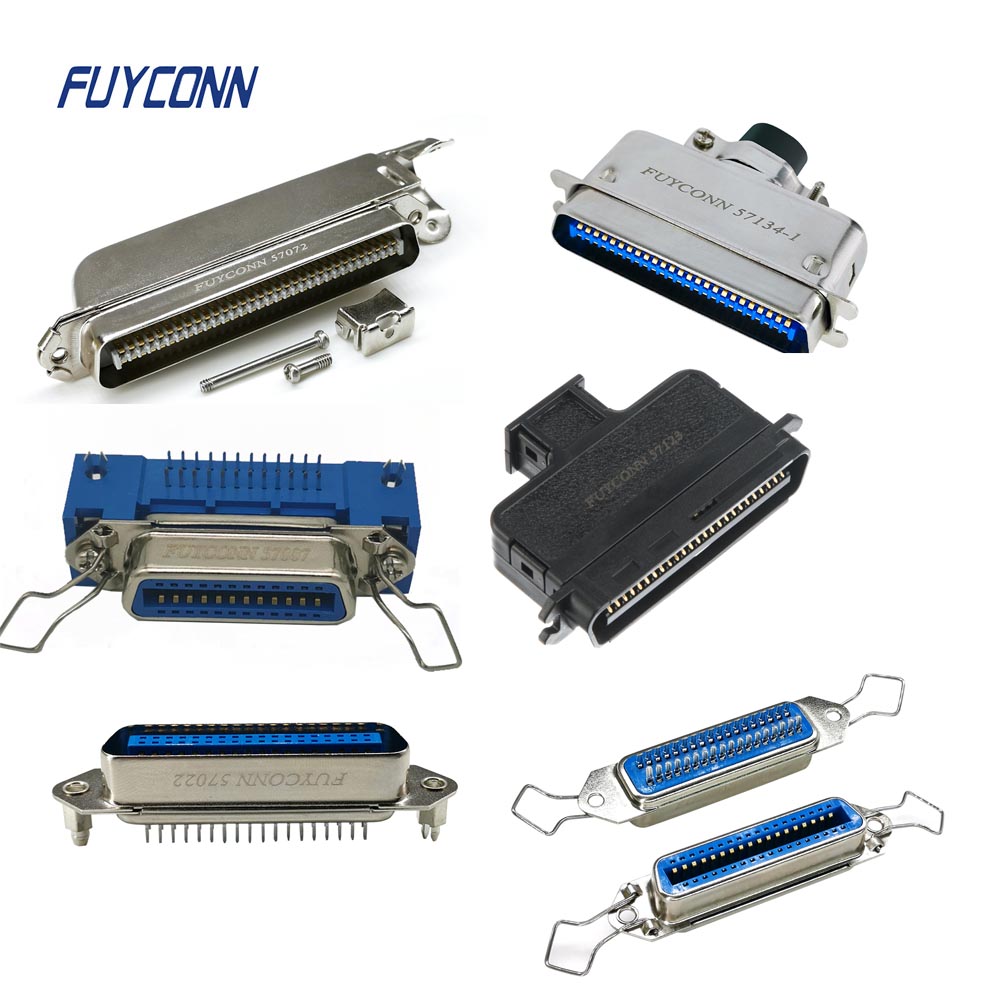 CN57 系列連接器