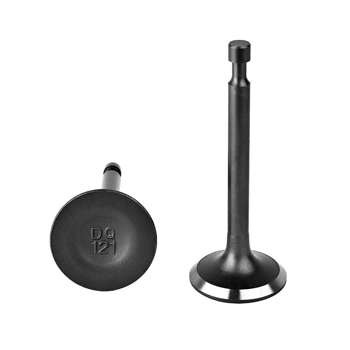 CD110 Motorcycle Intake & Exhaust Valve